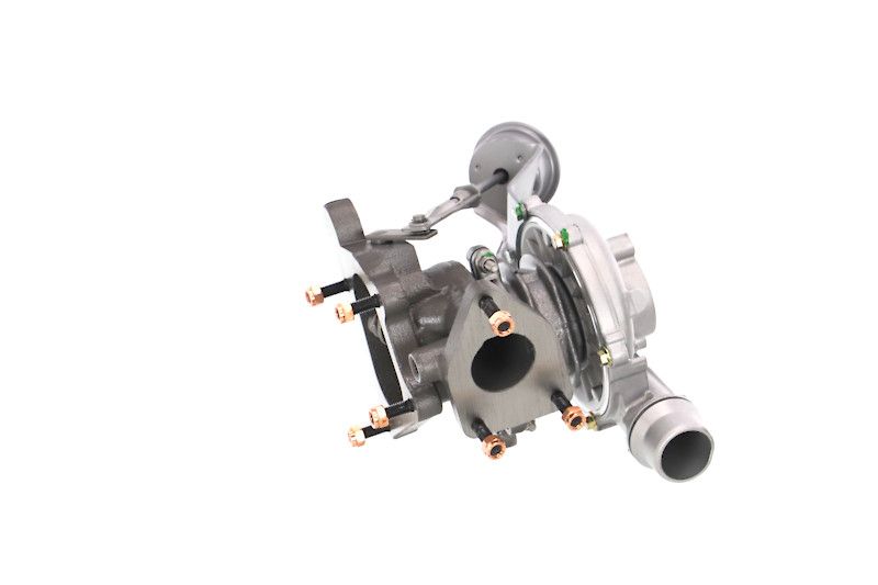REMANTE 003-001-004422R Charger, charging (supercharged/turbocharged)
