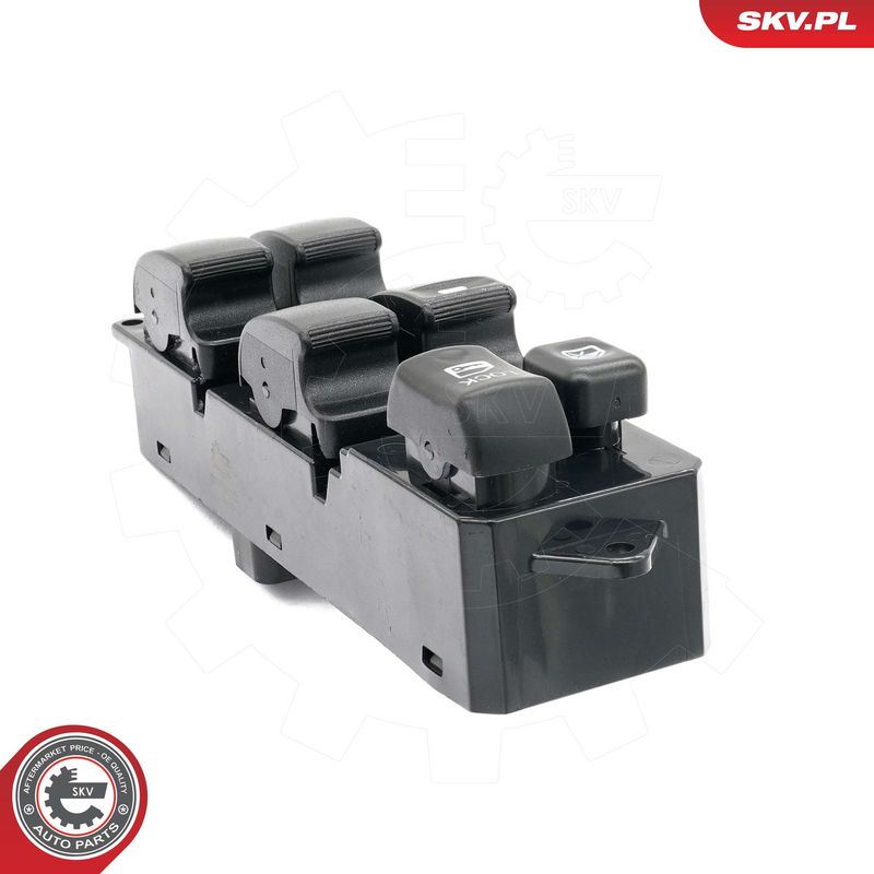 Lüliti, aknatõstuk, ESEN SKV 37SKV462