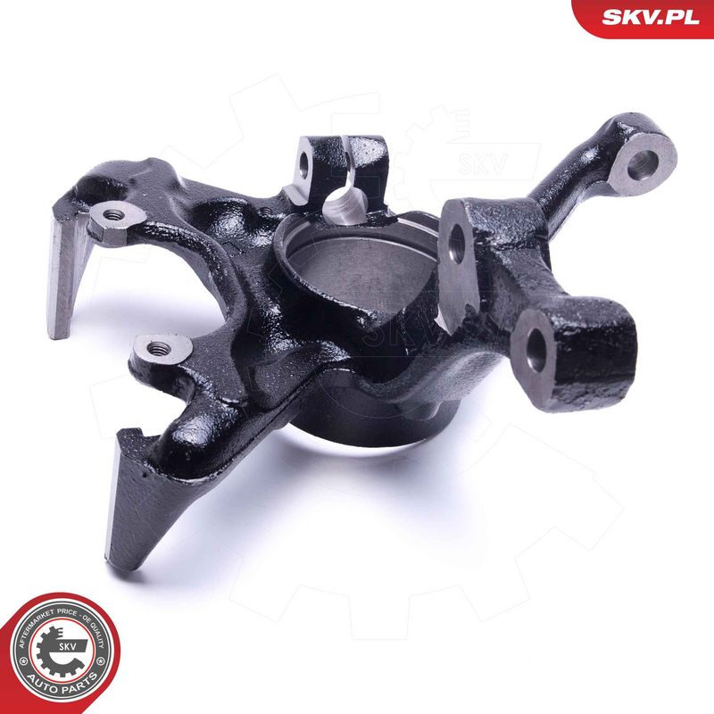 Käändmik, rattakinnitus, ESEN SKV 47SKV341