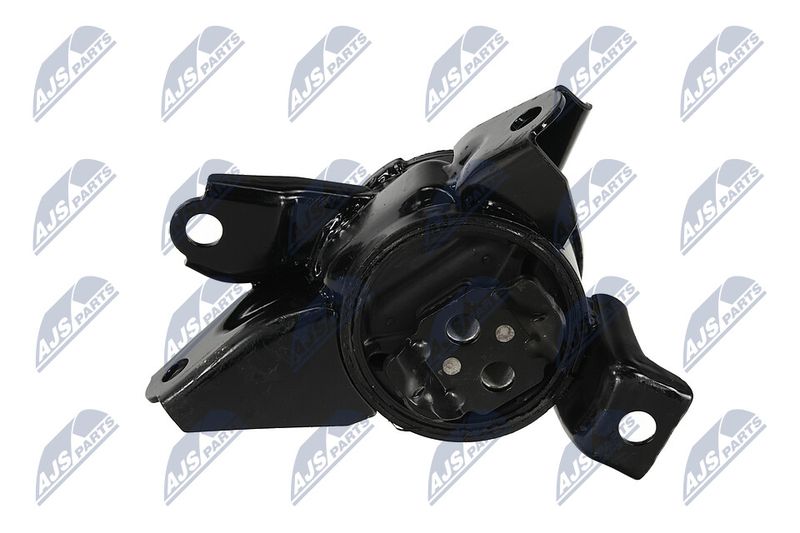 Paigutus, Mootor, NTY ZPS-HY-542