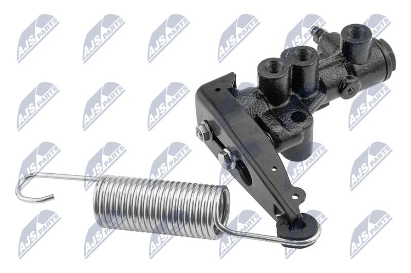 Pidurijõuregulaator, NTY EZC-MS-003