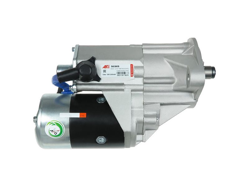 AS-PL S6390S Starter