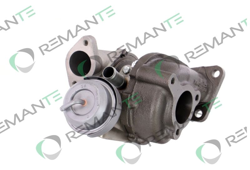 REMANTE 003-001-000306R - Charger, charging (supercharged/turbocharged)
