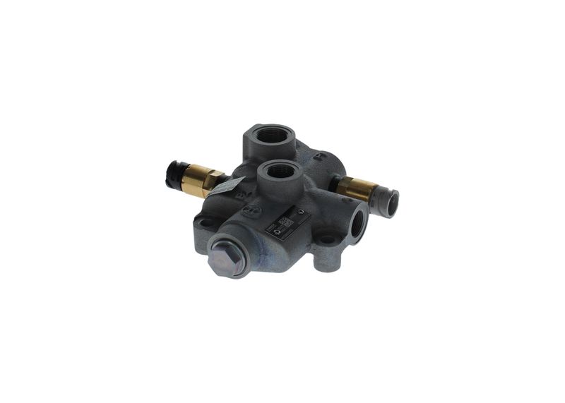 BOSCH 4533003923 Directional Valve Block, steering