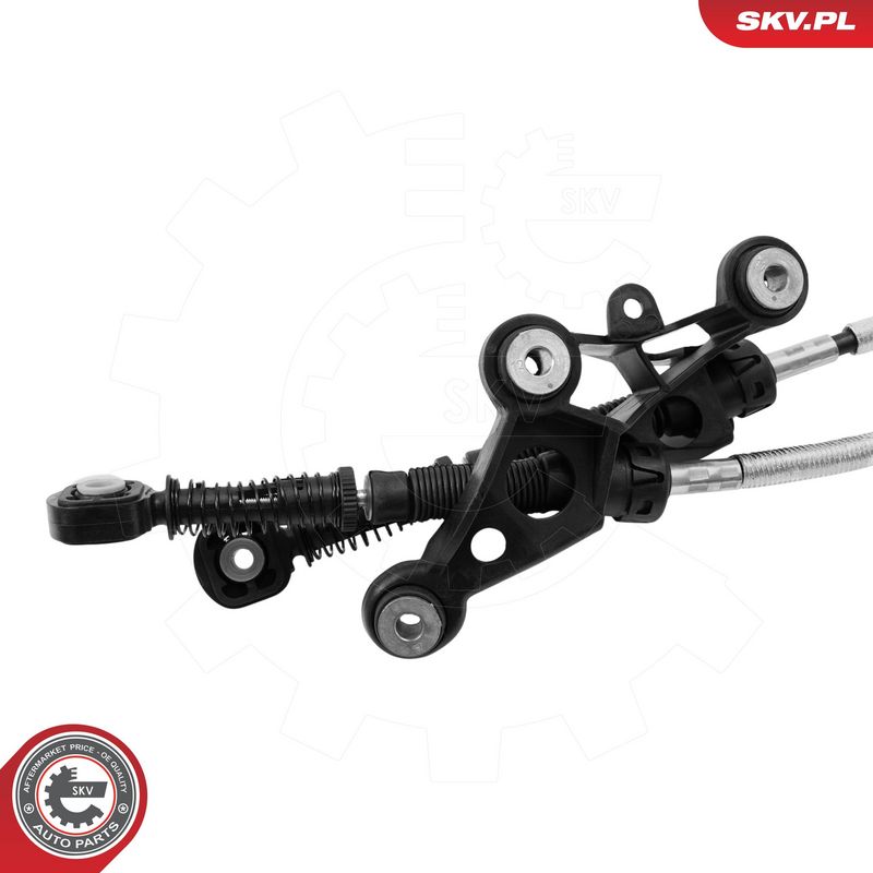 ESEN SKV 96SKV885 Gear Lever Knob