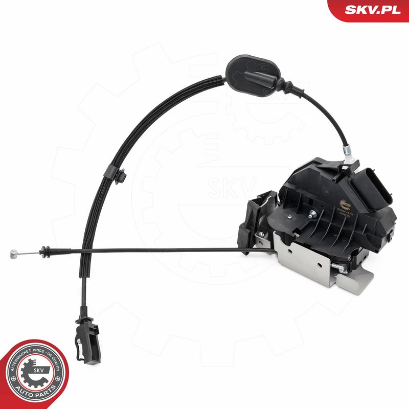 Ukselukk, ESEN SKV 60SKV172