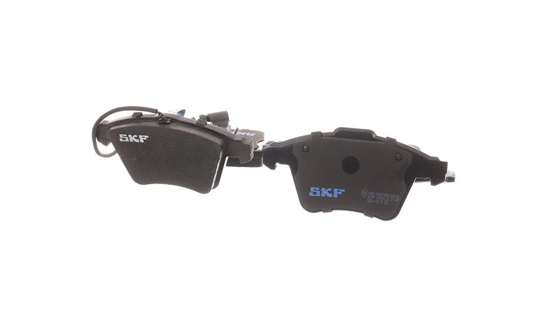 SKF VKBP80042E Brake Pad Set, disc brake