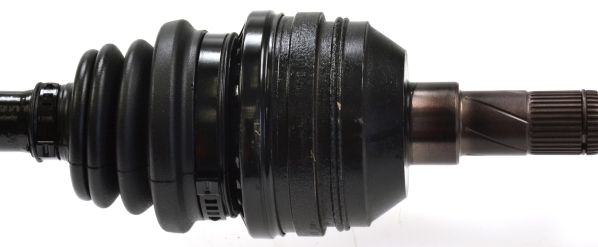 LÖBRO 301708 Drive Shaft