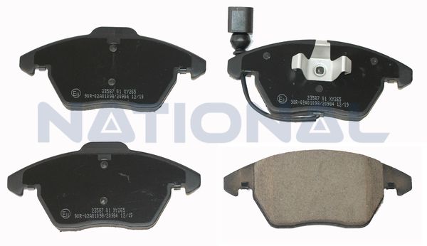 National NP2144