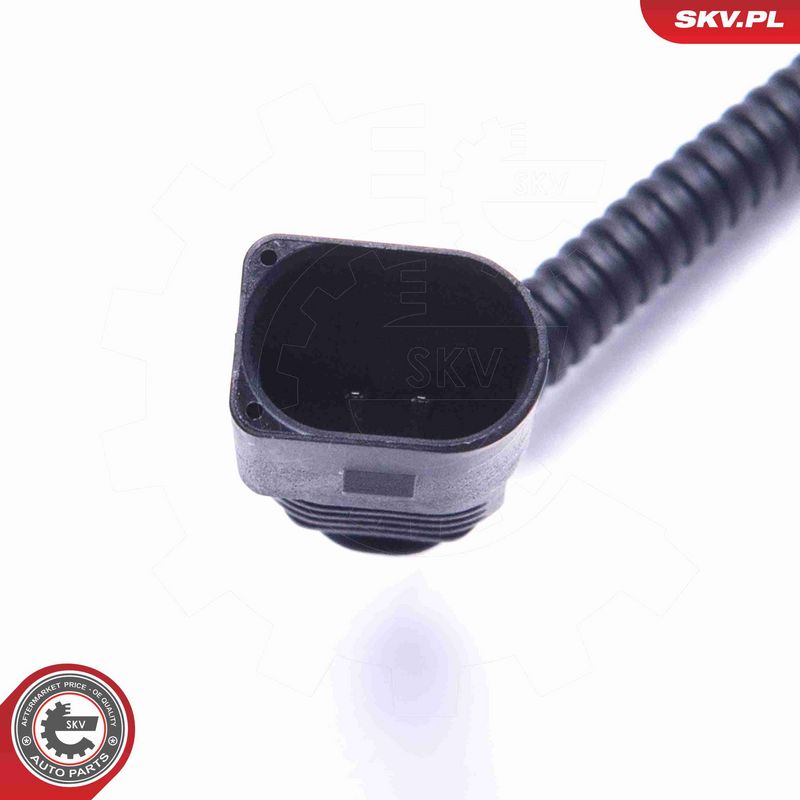 ESEN SKV 16SKV389 Bonnet Lock