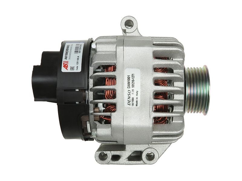 AS-PL A6159(DENSO) Alternator
