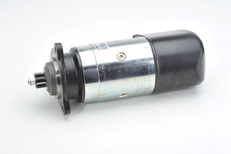 BOSCH 0001417001 Starteris