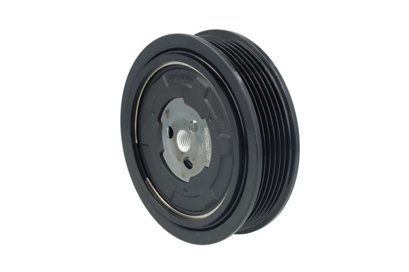 Magnetsidur, kliimakompressor, NRF 380100
