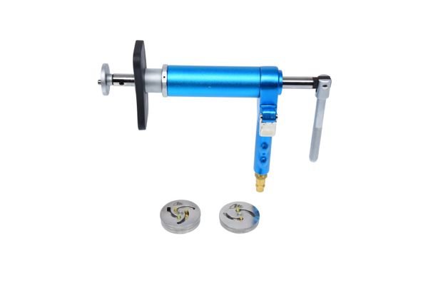 Set dispozitive rotire/reintroducere, etrier frana 03.9314-4960.3 ATE