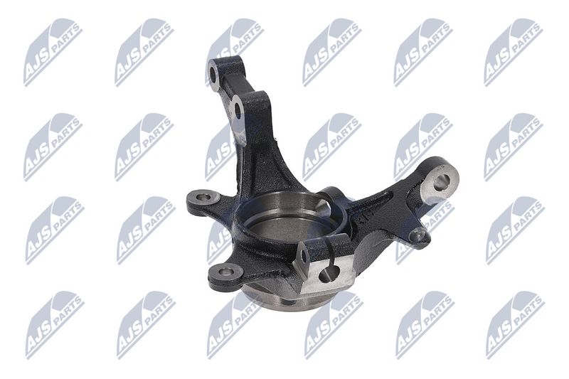 Käändmik, rattakinnitus, NTY ZZP-KA-007