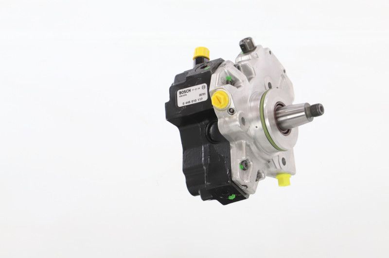 REMANTE 002-002-000258R High-pressure Pump
