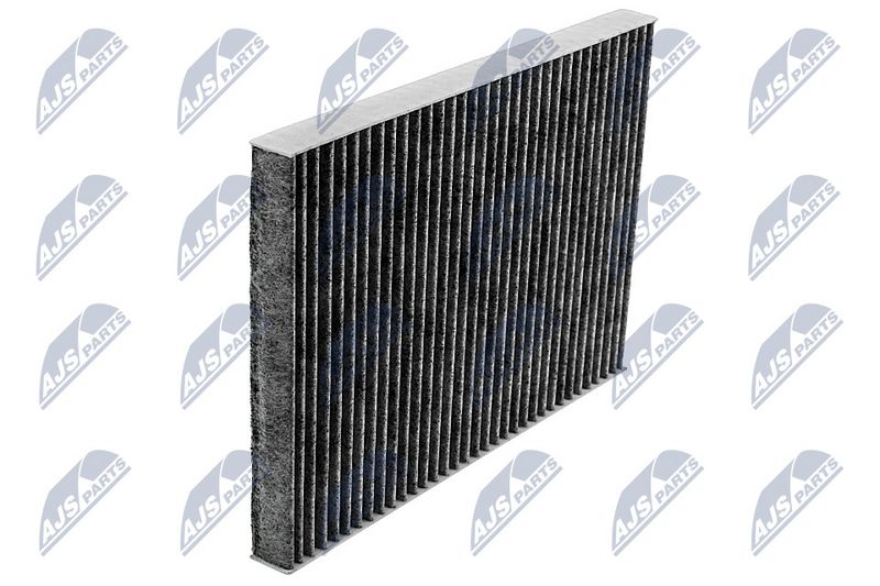 Filter, salongiõhk, NTY FCF-AR-002C