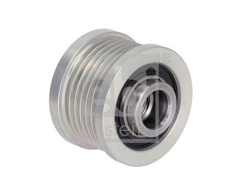 FEBI BILSTEIN 49515 Alternator Freewheel Clutch