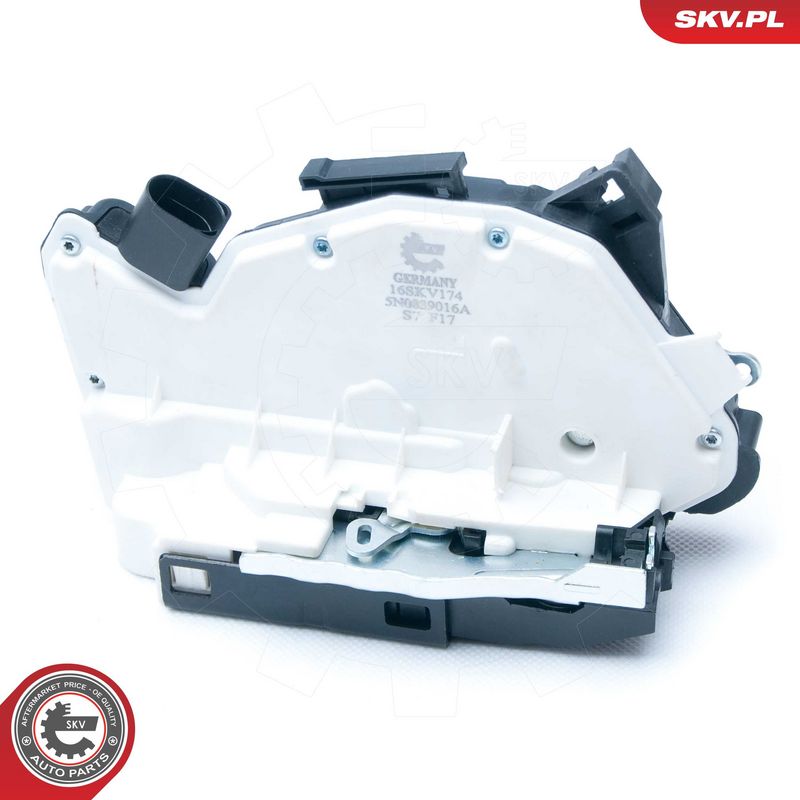 Prekės atitinka OEM kodą: 5N0 839 016 R
