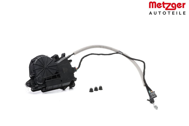 ZUZIEHHILFE HECKKLAPPE METZGER AUTOTEILE 2310663 34