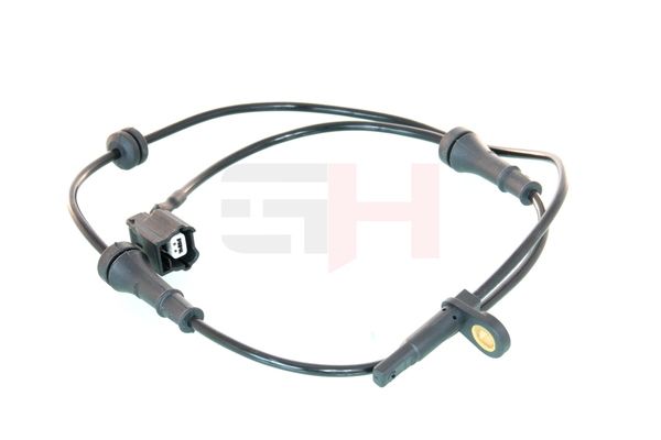 GH GH-702285 Sensor, wheel speed