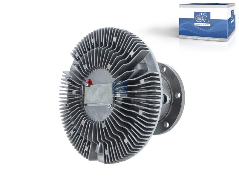 Cupla, ventilator radiator 5.41608 DT Spare Parts