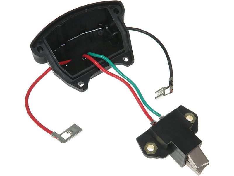 Generaatori pingeregulaator, AS-PL ARE3013