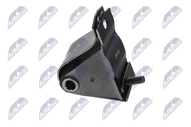 Paigutus, Mootor, NTY ZPS-CH-003