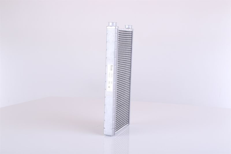 NISSENS 70235 Heat Exchanger, Interior Heating