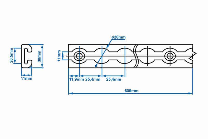 VAICO 7380120142 Accessory Kit