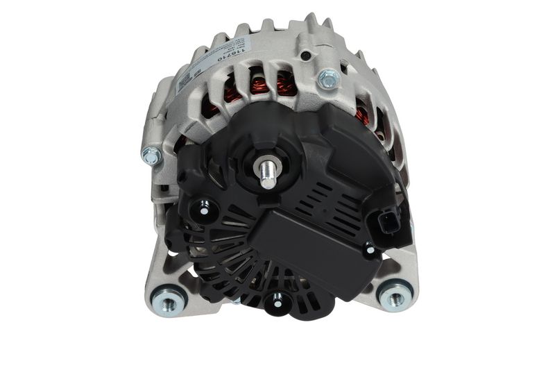 Generaator, HC-Cargo F 032 116 710