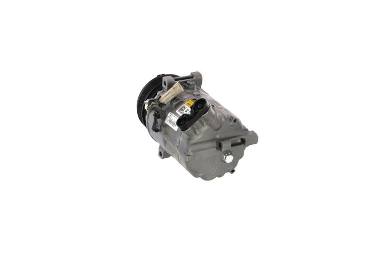 REMANTE 005-001-000155R Compressor, air conditioning