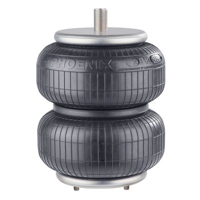 Mech, pneumatické odpružení SP 2 B 12 R-B-1