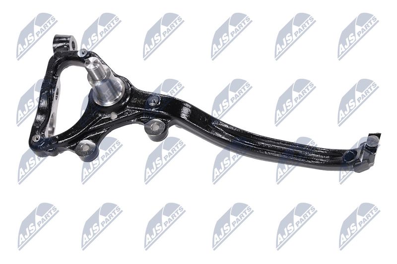 Käändmik, rattakinnitus, NTY ZZP-CH-020