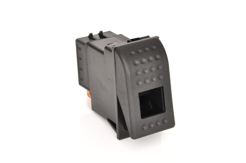 BOSCH 0986348308 Direction Indicator Switch