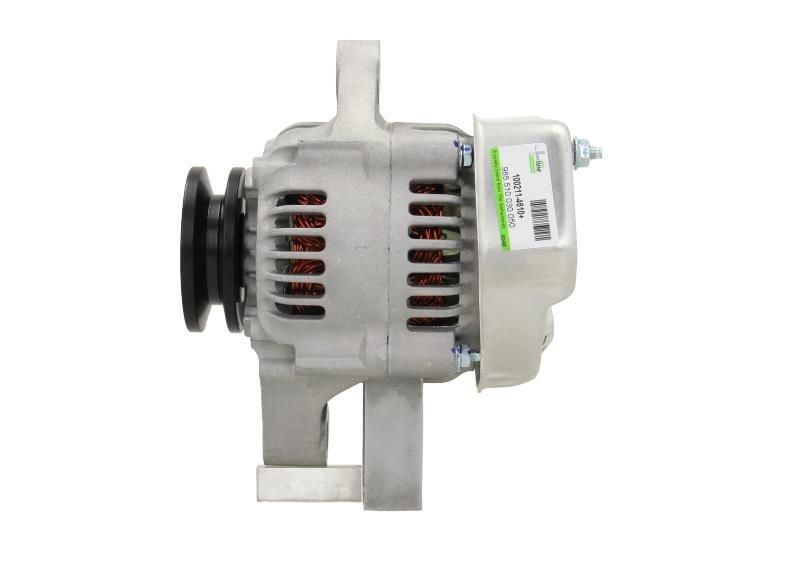 BV PSH 985.510.030.050 Alternator
