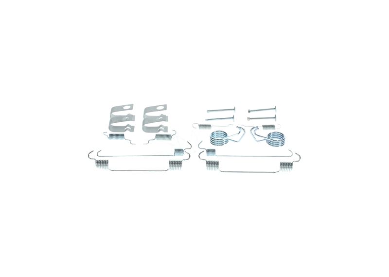 BOSCH 1 987 475 278 Accessory Kit, brake shoes