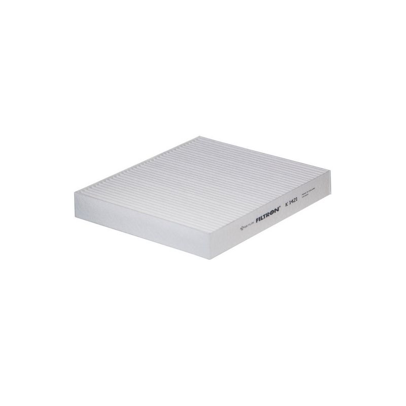 Filter, salongiõhk, FILTRON...