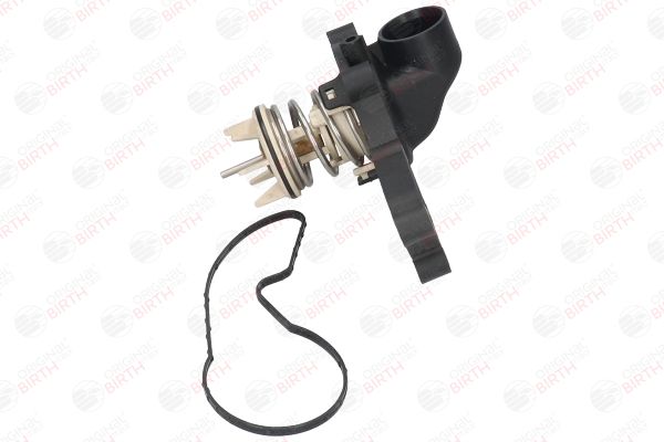 BIRTH 80178 Coolant Flange