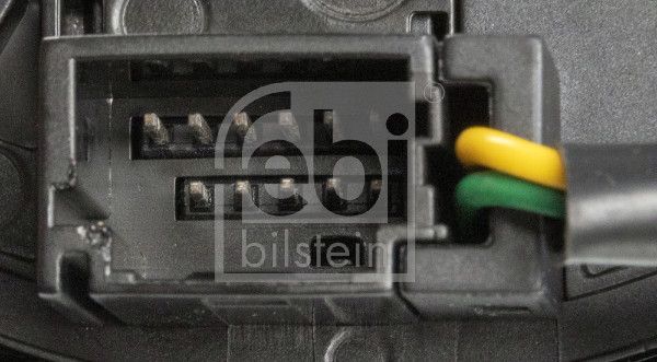 FEBI BILSTEIN 183781 Clockspring, airbag