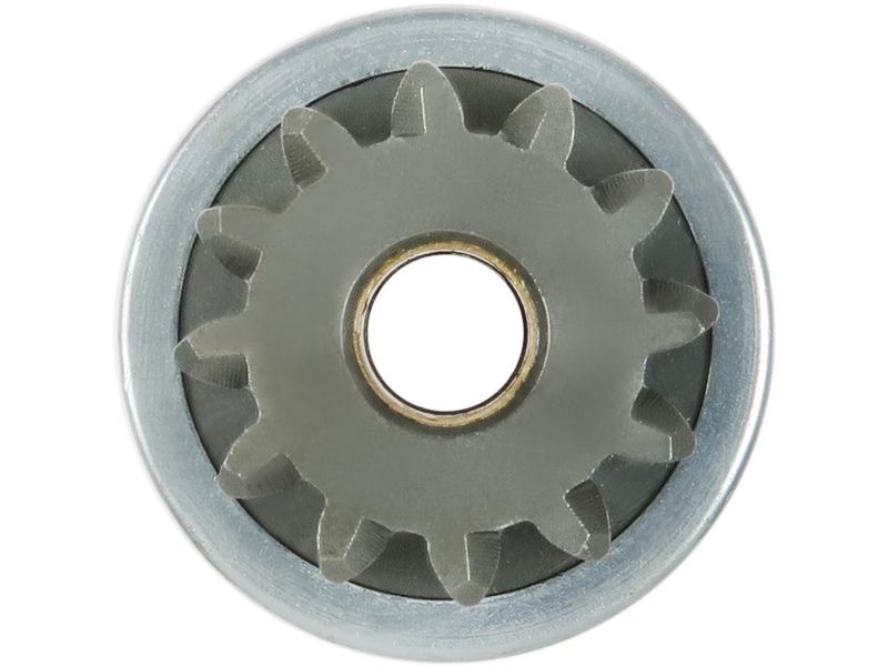 Vabajooks, starter, AS-PL SD0021