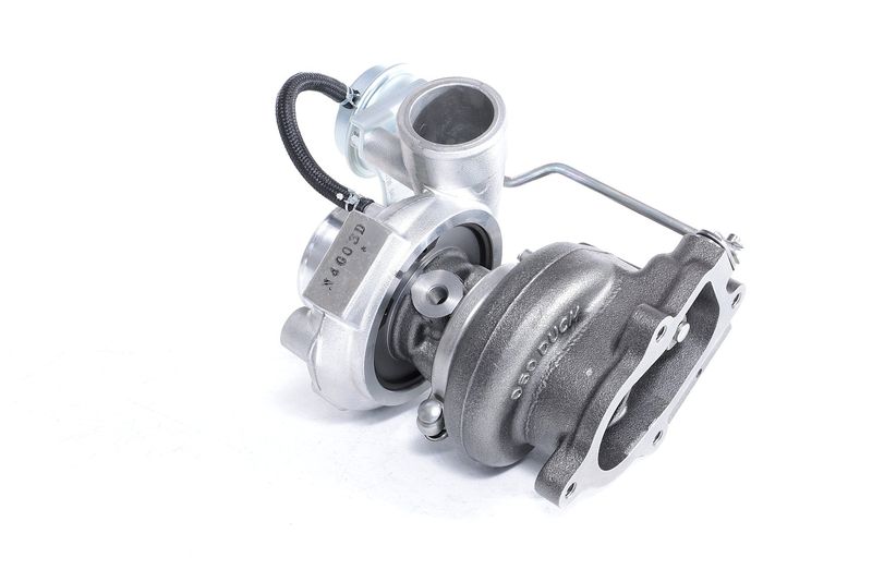 Compresor,sistem de supraalimentare T917557 BTS Turbo