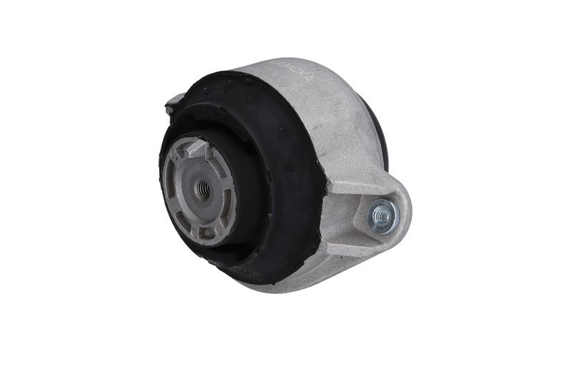 Paigutus, Mootor, KAMOKA...