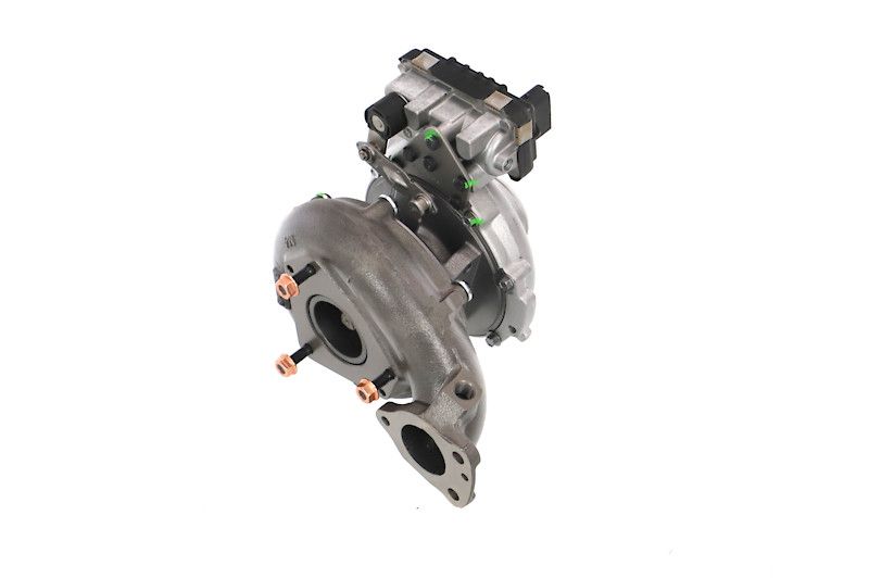 REMANTE 003-002-004568R Charger, charging (supercharged/turbocharged)