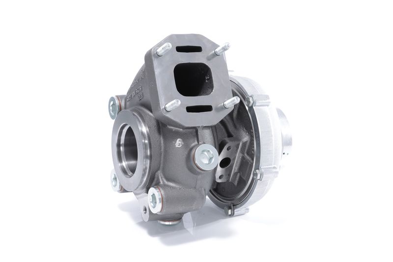 Compresor,sistem de supraalimentare T912539 BTS Turbo