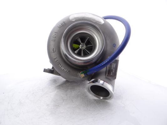 turbo SCANIA P,G,R,T 753481-5001S