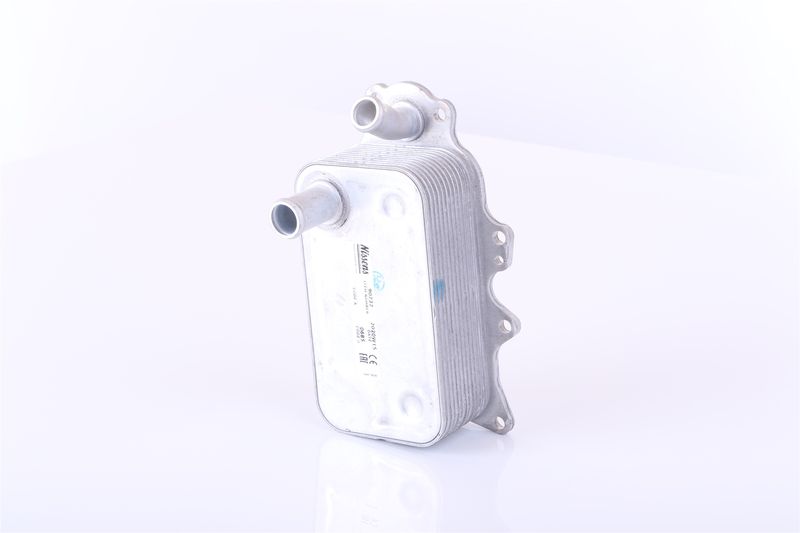 Õliradiaator, mootoriõli, NISSENS 90737