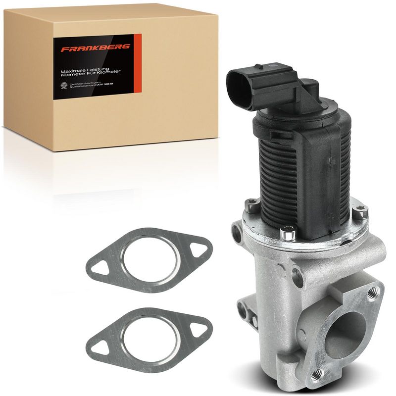 Frankberg 5481FB0011437 - EGR Valve
