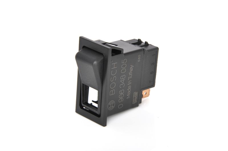 BOSCH 0986348005 Direction Indicator Switch
