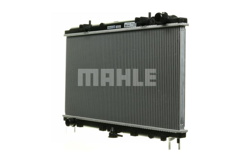 Product Image - Radiateur - CR138000S - MAHLE